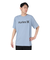 ハーレー（HURLEY）ワン アンド オンリー 半袖Tシャツ MSS2411032-DBLE