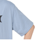 ハーレー（HURLEY）ワン アンド オンリー 半袖Tシャツ MSS2411032-DBLE