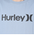 ハーレー（HURLEY）ワン アンド オンリー 半袖Tシャツ MSS2411032-DBLE
