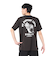 ハーレー（HURLEY）サポート半袖Tシャツ MSS2411035-CGY
