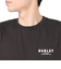 ハーレー（HURLEY）サポート半袖Tシャツ MSS2411035-CGY