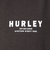 ハーレー（HURLEY）サポート半袖Tシャツ MSS2411035-CGY