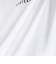 ハーレー（HURLEY）サポート半袖Tシャツ MSS2411035-WHT