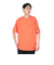ハーレー（HURLEY）ラッシュガード ファントム オーバーサイズド レオパード ブロック パーティー半袖Tシャツ MUT2411002-CML