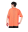 ハーレー（HURLEY）ラッシュガード ファントム オーバーサイズド レオパード ブロック パーティー半袖Tシャツ MUT2411002-CML