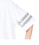ハーレー（HURLEY）ラッシュガード ファントム オーバーサイズド レオパード ブロック パーティー半袖Tシャツ MUT2411002-WHT