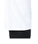 ハーレー（HURLEY）ラッシュガード ファントム オーバーサイズド レオパード ブロック パーティー半袖Tシャツ MUT2411002-WHT