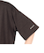 ハーレー（HURLEY）ラッシュガード ファントム オーバーサイズド クルーネック半袖Tシャツ MUT2411003-CFB