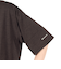 ハーレー（HURLEY）ラッシュガード ファントム オーバーサイズド クルーネック半袖Tシャツ MUT2411003-CFB