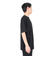 ハーレー（HURLEY）ラッシュガード ファントム オーバーサイズド スウェル半袖Tシャツ MUT2411007-BLK