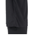 ハーレー（HURLEY）ラッシュガード ファントム オーバーサイズド スウェル半袖Tシャツ MUT2411007-BLK