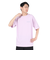 ハーレー（HURLEY）ラッシュガード ファントム オーバーサイズド スウェル半袖Tシャツ MUT2411007-LVD