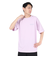 ハーレー（HURLEY）ラッシュガード ファントム オーバーサイズド スウェル半袖Tシャツ MUT2411007-LVD