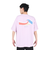 ハーレー（HURLEY）ラッシュガード ファントム オーバーサイズド スウェル半袖Tシャツ MUT2411007-LVD