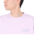 ハーレー（HURLEY）ラッシュガード ファントム オーバーサイズド スウェル半袖Tシャツ MUT2411007-LVD