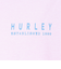 ハーレー（HURLEY）ラッシュガード ファントム オーバーサイズド スウェル半袖Tシャツ MUT2411007-LVD