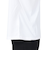 ハーレー（HURLEY）ラッシュガード ファントム オーバーサイズド スウェル半袖Tシャツ MUT2411007-WHT