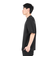 ハーレー（HURLEY）ラッシュガード ファントム ウーブン オーバーサイズド アイコン半袖Tシャツ MUT2411010-BLK