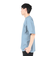 ハーレー（HURLEY）ラッシュガード ファントム ウーブン オーバーサイズド アイコン半袖Tシャツ MUT2411010-DBLE