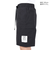 ハーレー（HURLEY）PHANTOM WOVEN ショートパンツ MUT2411012-BLK