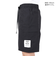 ハーレー（HURLEY）PHANTOM WOVEN ショートパンツ MUT2411012-BLK