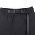 ハーレー（HURLEY）PHANTOM WOVEN ショートパンツ MUT2411012-BLK