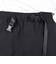 ハーレー（HURLEY）PHANTOM WOVEN ショートパンツ MUT2411012-BLK