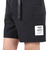 ハーレー（HURLEY）PHANTOM WOVEN ショートパンツ MUT2411012-BLK
