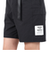 ハーレー（HURLEY）PHANTOM WOVEN ショートパンツ MUT2411012-BLK