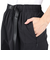 ハーレー（HURLEY）PHANTOM WOVEN ショートパンツ MUT2411012-BLK