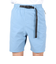 ハーレー（HURLEY）PHANTOM WOVEN ショートパンツ MUT2411012-DBLE