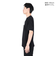 ハーレー（HURLEY）OAO 半袖Tシャツ MSS2411032-BLK