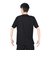 ハーレー（HURLEY）OAO 半袖Tシャツ MSS2411032-BLK