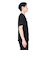ハーレー（HURLEY）OAO 半袖Tシャツ MSS2411032-BLK