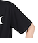 ハーレー（HURLEY）OAO 半袖Tシャツ MSS2411032-BLK