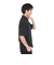 ライズ（RYZ）半袖シャツ RZ10EG24SS0008 BLK