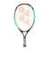 ヨネックス（YONEX）硬式用テニスラケット ジュニア19 YJ19G-018 19インチ