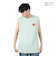 ビラボン（BILLABONG）タンクトップ CRAYON WAVE BE01A351 SAG