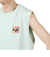 ビラボン（BILLABONG）タンクトップ CRAYON WAVE BE01A351 SAG