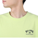 ビラボン（BILLABONG）FIRMA STRETCH 半袖Tシャツ BE01A858 LGN