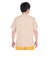ジャックウルフスキン（JackWolfskin）オーガニックコットン100% 半袖Tシャツ PAW IN POCKET SS T 2 5023434_5471