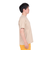 ジャックウルフスキン（JackWolfskin）オーガニックコットン100% 半袖Tシャツ PAW IN POCKET SS T 2 5023434_5471