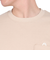 ジャックウルフスキン（JackWolfskin）オーガニックコットン100% 半袖Tシャツ PAW IN POCKET SS T 2 5023434_5471