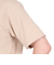 ジャックウルフスキン（JackWolfskin）オーガニックコットン100% 半袖Tシャツ PAW IN POCKET SS T 2 5023434_5471