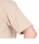 ジャックウルフスキン（JackWolfskin）オーガニックコットン100% 半袖Tシャツ PAW IN POCKET SS T 2 5023434_5471