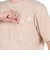 ジャックウルフスキン（JackWolfskin）オーガニックコットン100% 半袖Tシャツ PAW IN POCKET SS T 2 5023434_5471