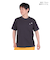 ジャックウルフスキン（JackWolfskin）オーガニックコットン100％ 半袖Tシャツ PAW IN POCKET SS T 2 5023434_6350