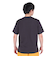 ジャックウルフスキン（JackWolfskin）オーガニックコットン100％ 半袖Tシャツ PAW IN POCKET SS T 2 5023434_6350