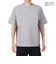 ジャックウルフスキン（JackWolfskin）撥水 ストレッチ 半袖Tシャツ UR ACTIVE AIR SS T 2 5028523_6730