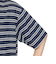 ジャックウルフスキン（JackWolfskin）半袖Tシャツ J UR TRUCK  STRIPE T 5034011_1010
